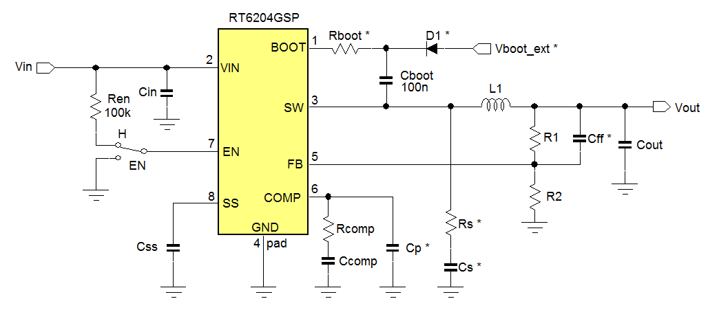 Technical Document Image Preview